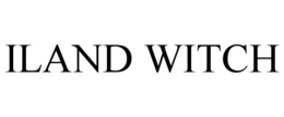 ILAND WITCH