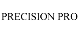 PRECISION PRO