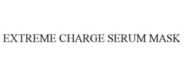 EXTREME CHARGE SERUM MASK