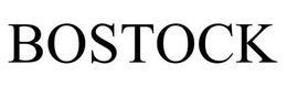 BOSTOCK