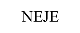 NEJE