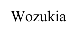 WOZUKIA