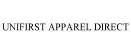 UNIFIRST APPAREL DIRECT
