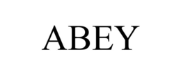 ABEY