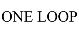ONE LOOP