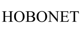 HOBONET
