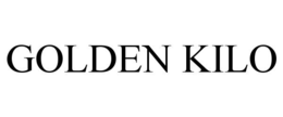 GOLDEN KILO