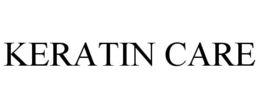KERATIN CARE