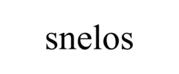 SNELOS