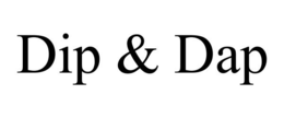 DIP & DAP