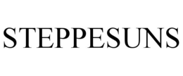 STEPPESUNS