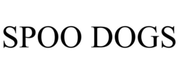 SPOO DOGS