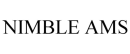 NIMBLE AMS