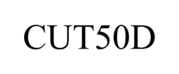 CUT50D