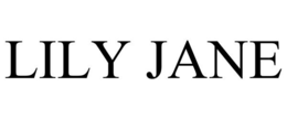 LILY JANE