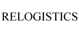 RELOGISTICS
