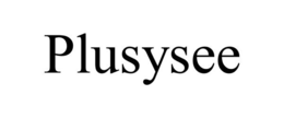 PLUSYSEE