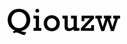 QIOUZW