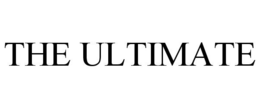 THE ULTIMATE