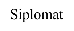SIPLOMAT