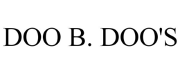 DOO B. DOO'S
