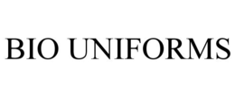 BIO UNIFORMS