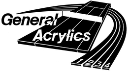 GENERAL ACRYLICS