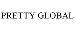 PRETTY GLOBAL