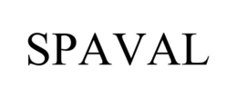 SPAVAL