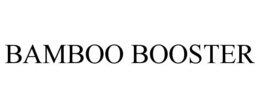 BAMBOO BOOSTER