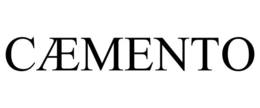 CÆMENTO