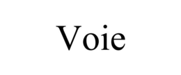 VOIE
