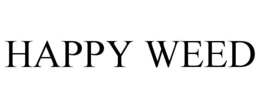 HAPPY WEED