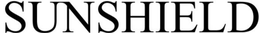 SUNSHIELD
