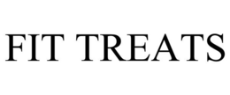 FIT TREATS
