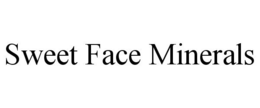SWEET FACE MINERALS