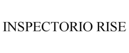 INSPECTORIO RISE