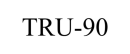 TRU-90