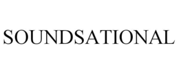 SOUNDSATIONAL