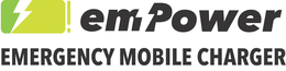 EMPOWER EMERGENCY MOBILE CHARGER