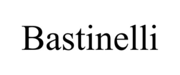 BASTINELLI