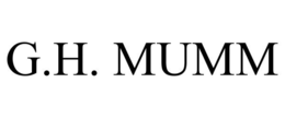 G.H. MUMM