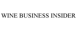 WINE BUSINESS INSIDER