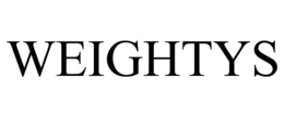 WEIGHTYS