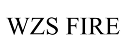 WZS FIRE