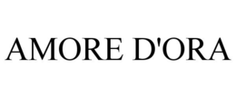 AMORE D'ORA
