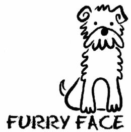 FURRY FACE