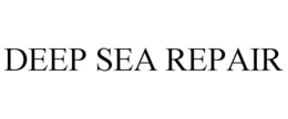 DEEP SEA REPAIR
