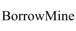 BORROWMINE