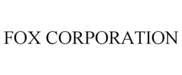 FOX CORPORATION